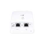 Airfiber Radio Backhaul conectorizado de alta capacidad, con tecnología LTU airFiber hasta 1 Gbps, 5 GHz (4.8 - 6.2 GHz), No hay compatibilidad con AF-5X AF5XHD-AD-1-l