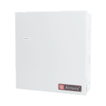 12 o 24 Vcc @ 6 A / fuente tipo control / 1 entrada / 5 salidas / aplicaciones en control de acceso, cctv, incendio , capacidad de baterías / Se requiere baterías. AL600ULM-LAT-IZQ-l-1