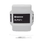 Protector PoE Contra Descargas Atmosféricas Ideal Para Enlaces Inalambricos Gigabit y Cámaras IP Con Tecnología Híbrida SASD y Tubo Descarga De Gas ALPUF140-AD-3-l