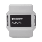 Protector PoE Contra Descargas Atmosféricas Ideal Para Enlaces Inalambricos Gigabit y Cámaras IP Con Tecnología Híbrida SASD y Tubo Descarga De Gas ALPUF140-FRENTE-l