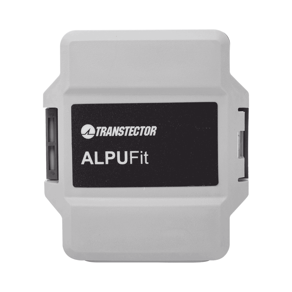 ALPUF140-FRENTE-l Protector PoE Contra Descargas Atmosféricas Ideal Para Enlaces Inalambricos Gigabit y Cámaras IP Con Tecnología Híbrida SASD y Tubo Descarga De Gas ALPU-F140 2