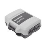 Protector PoE Contra Descargas Atmosféricas Ideal Para Enlaces Inalambricos Gigabit y Cámaras IP Con Tecnología Híbrida SASD y Tubo Descarga De Gas ALPUF140-LAT-DER-l