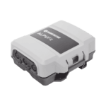 Protector PoE Contra Descargas Atmosféricas Ideal Para Enlaces Inalambricos Gigabit y Cámaras IP Con Tecnología Híbrida SASD y Tubo Descarga De Gas ALPUF140-LAT-IZQ-l
