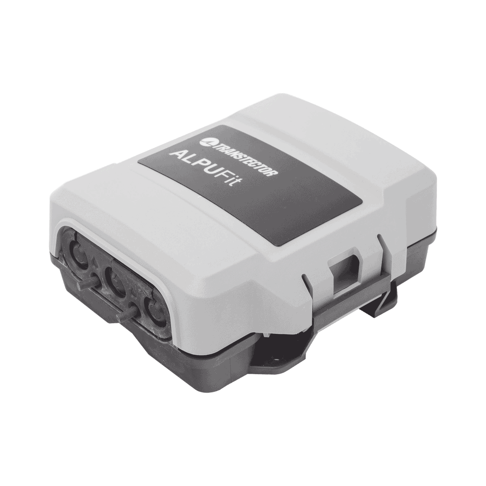 ALPUF140-LAT-IZQ-l Protector PoE Contra Descargas Atmosféricas Ideal Para Enlaces Inalambricos Gigabit y Cámaras IP Con Tecnología Híbrida SASD y Tubo Descarga De Gas ALPU-F140 4