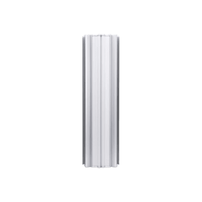 Antena sectorial para estaciones base airMAX AC de 60° de cobertura horizontal, en 5 GHz (5150 - 5875 MHz) de 21 dBi