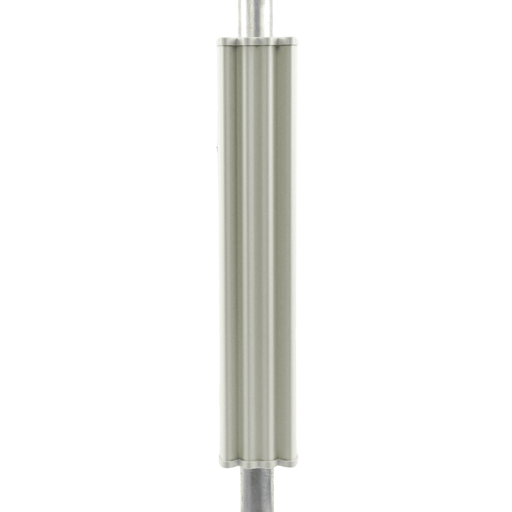 AM5G2090-AD-2-l Antena sectorial para radio estaciones base airMAX de 90 grados de cobertura horizontal, 5 GHz (5.15-5.85 GHz) de 20 dBi AM-5G20-90 3