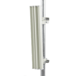 Antena sectorial para radio estaciones base airMAX de 90 grados de cobertura horizontal, 5 GHz (5.15-5.85 GHz) de 20 dBi AM5G2090-AD-3-l