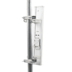 Antena sectorial para radio estaciones base airMAX de 90 grados de cobertura horizontal, 5 GHz (5.15-5.85 GHz) de 20 dBi AM5G2090-AD-4-l