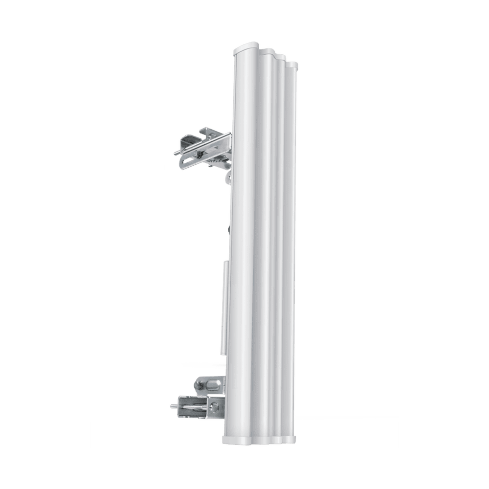 AM5G2090-l Antena sectorial para radio estaciones base airMAX de 90 grados de cobertura horizontal, 5 GHz (5.15-5.85 GHz) de 20 dBi AM-5G20-90 1