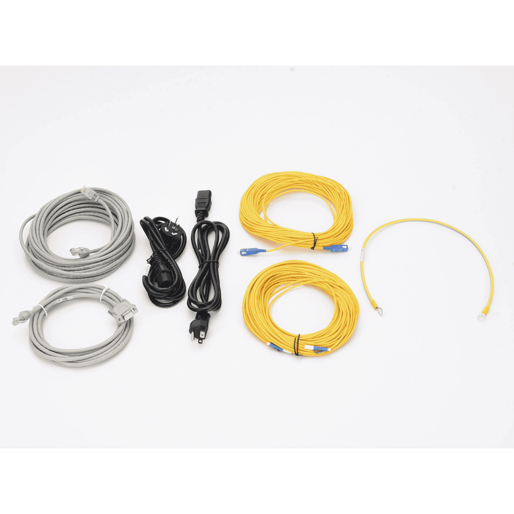 AN551604AC-AD-4-l OLT Carrier Class Modular GPON, 2 Ranuras, Incluye 2 Tarjetas de Servicio de 16 puertos GPON, (32 Modulos GPON C+ Incluidos) 1 Fuente de CA, 2 UR, Incluye Instalación de software UNM2000, (Interoperabilidad con ONU´s de Terceros sin Costo) AN5516-04-AC 5