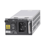 Fuente de Poder PWRA CA para OLT AN6001-G16 con cable de alimentación AN6001G16PWRA-l