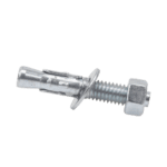 Taquete Tipo Arpon de 3/4" x 5-1/2" (19 x 140 mm) ANCAA34512-AD-1-l