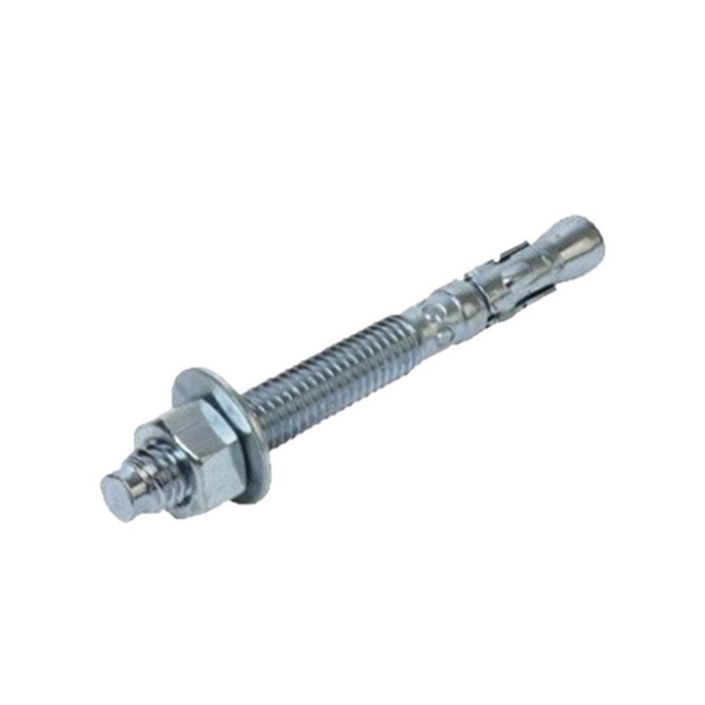 ANCAA34512-l Taquete Tipo Arpon de 3/4" x 5-1/2" (19 x 140 mm) ANC-AA34-512 1