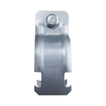 Abrazadera Unicanal para Conduit Cédula 40 de 2" (51 mm). ANCAU200-l