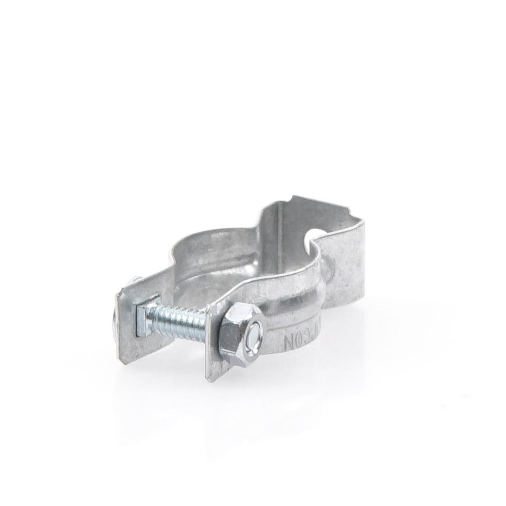 ANCCLIP100-AD-4-l Clip para Tubería Conduit de 1" (25 mm). ANC-CLIP-100 5