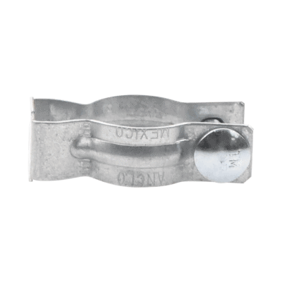 Clip para Tubo Conduit de 1/2" (13 mm).