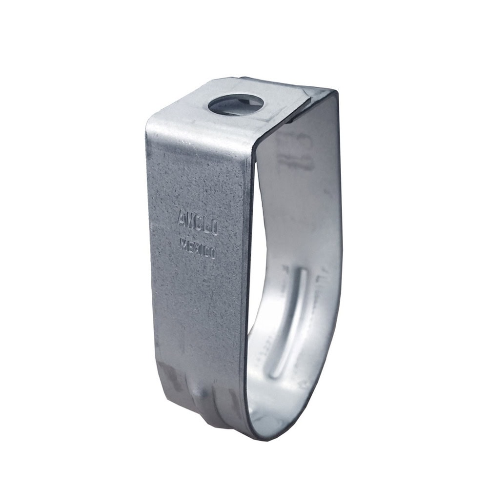 ANCCP112-l Colgador Tipo Pera para Tubería Conduit de 1 1/2" (38 mm). ANC-CP112 1