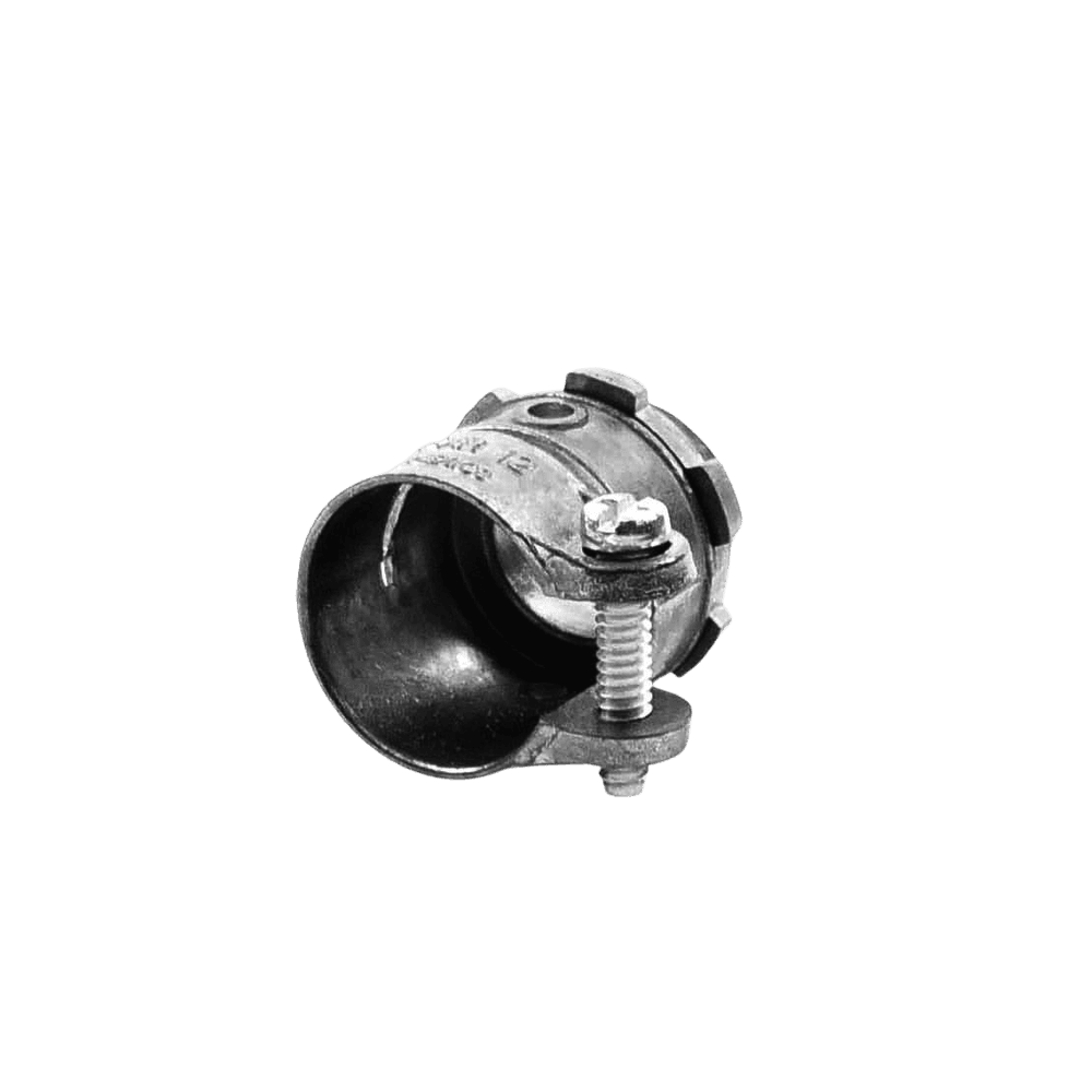 ANCFXR12-AD-2-l Conector recto para tubo flexible 1/2" (13mm) ANC-FXR-12 3