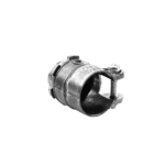 Conector recto para tubo flexible 1/2" (13mm) ANCFXR12-AD-3-l