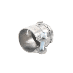 Conector recto para tubo flexible de 3/4" (19 mm) ANCFXR34-AD-1-l