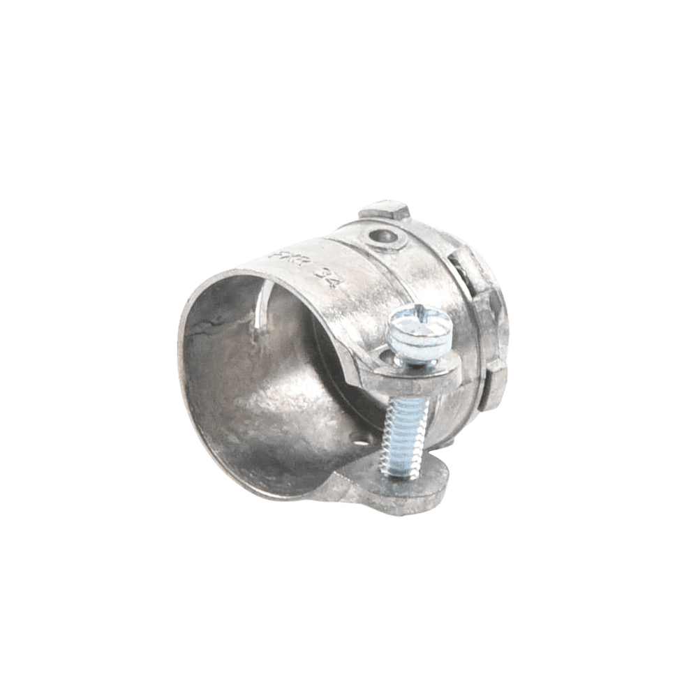 ANCFXR34-AD-1-l Conector recto para tubo flexible de 3/4" (19 mm) ANC-FXR-34 2