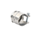 Conector recto para tubo flexible de 3/4" (19 mm) ANCFXR34-AD-3-l