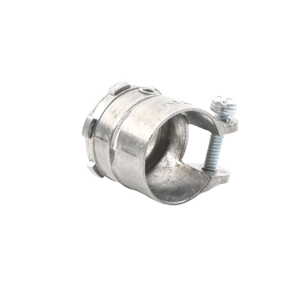ANCFXR34-AD-3-l Conector recto para tubo flexible de 3/4" (19 mm) ANC-FXR-34 4