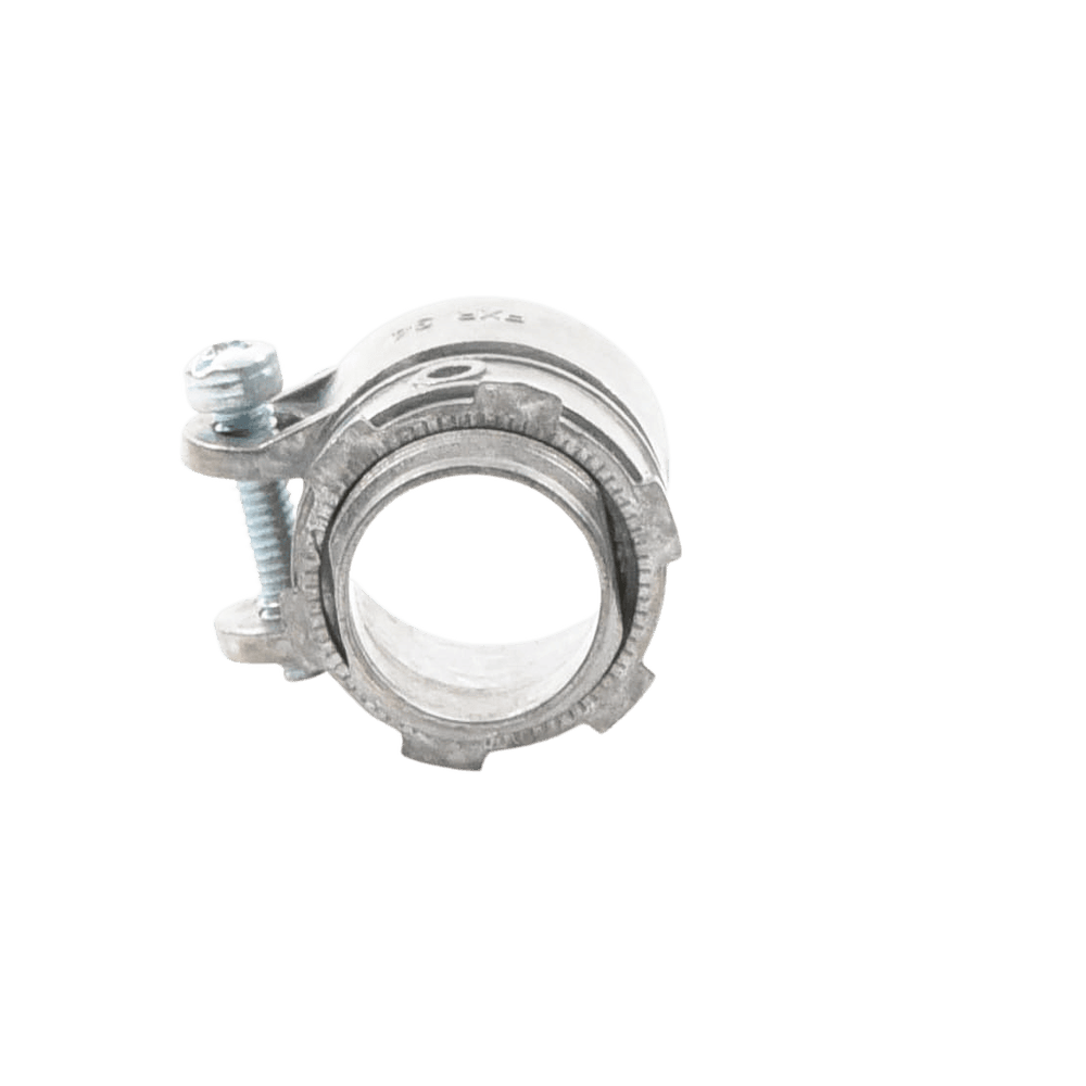 ANCFXR34-AD-5-l Conector recto para tubo flexible de 3/4" (19 mm) ANC-FXR-34 6