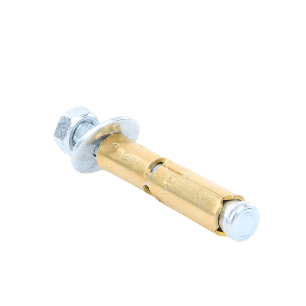 ANCTX14212-AD-4-l Taquete TX de 1/4" x 2 1/2" (6.5 x 63 mm). ANC-TX14212 5