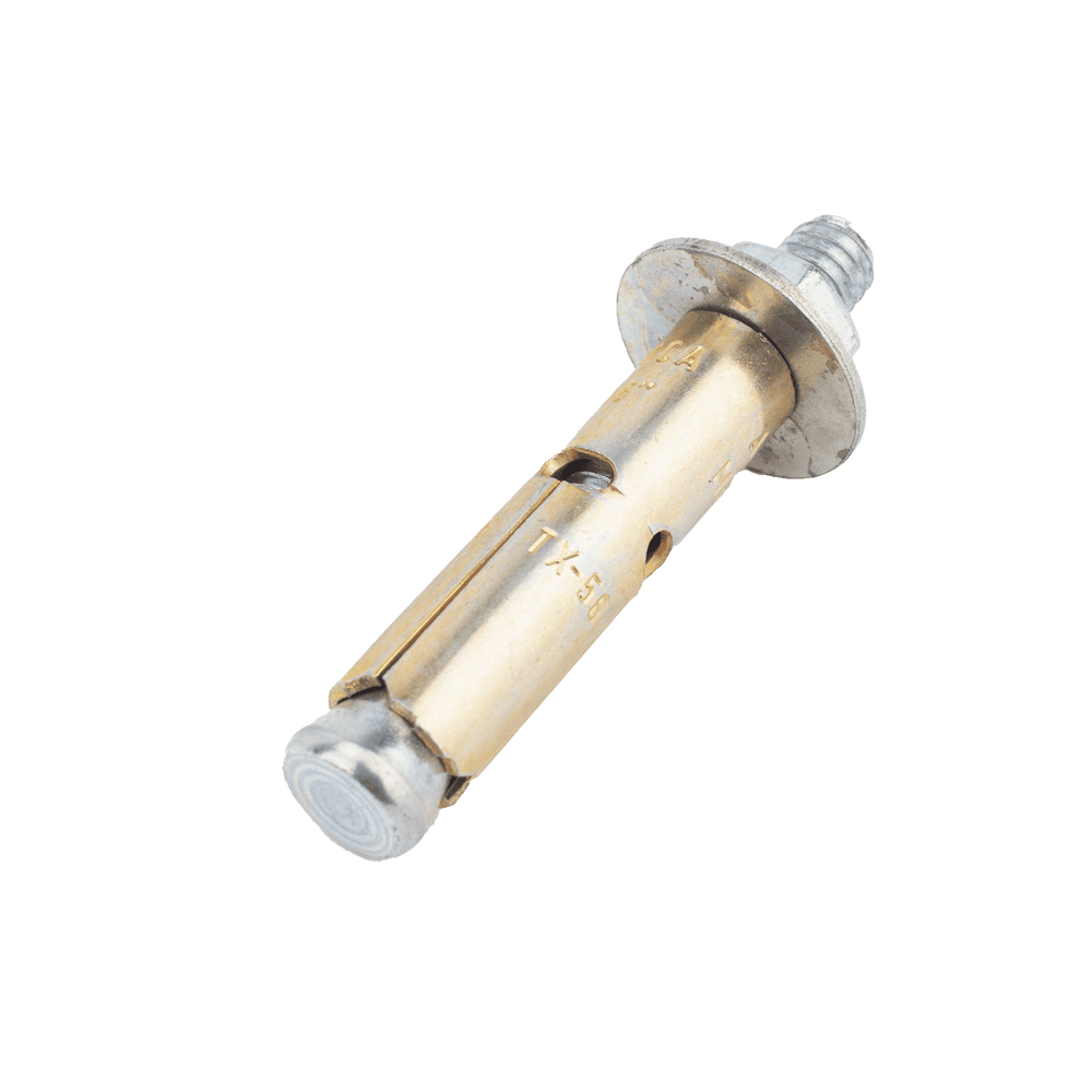 ANCTX56212-AD-2-l Taquete TX de 5/16" x 2 1/2" ( 7.9 x 63 mm). ANC-TX-56-212 3