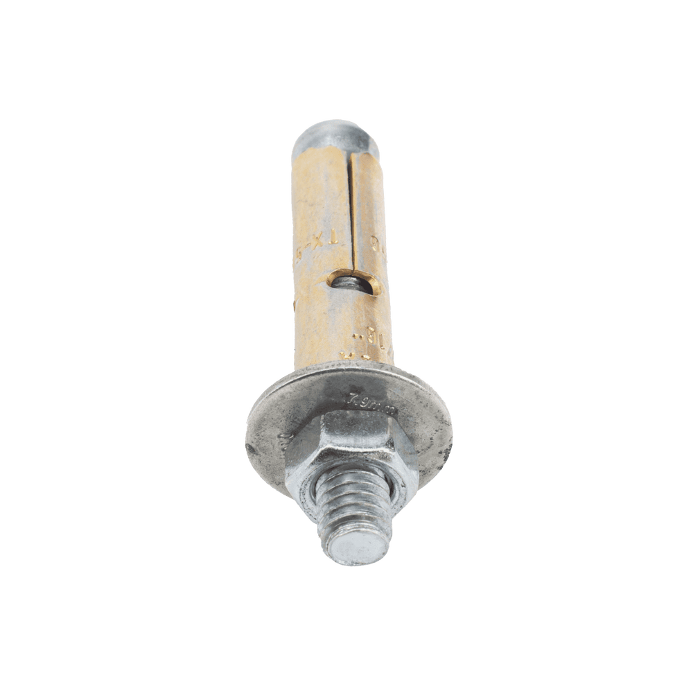 ANCTX56212-AD-3-l Taquete TX de 5/16" x 2 1/2" ( 7.9 x 63 mm). ANC-TX-56-212 4