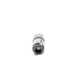Taquete Expansor Tipo Z de 1/2" x 2 1/2" (SIN TORNILLO). ANCZ12-AD-4-l