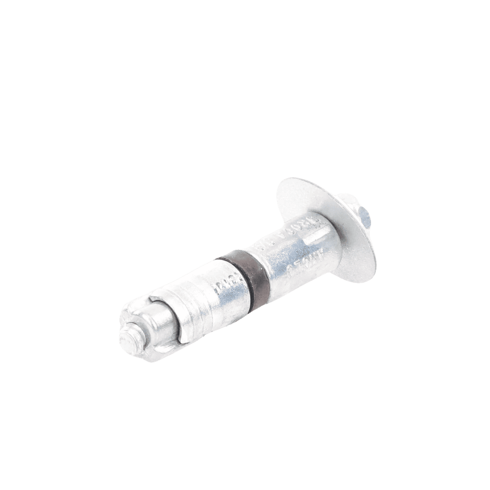 ANCZ36T-AD-1-l Taquete Expansor Tipo Z de 3/16" x 1 1/2" (INCLUYE TORNILLO). ANC-Z36T 2