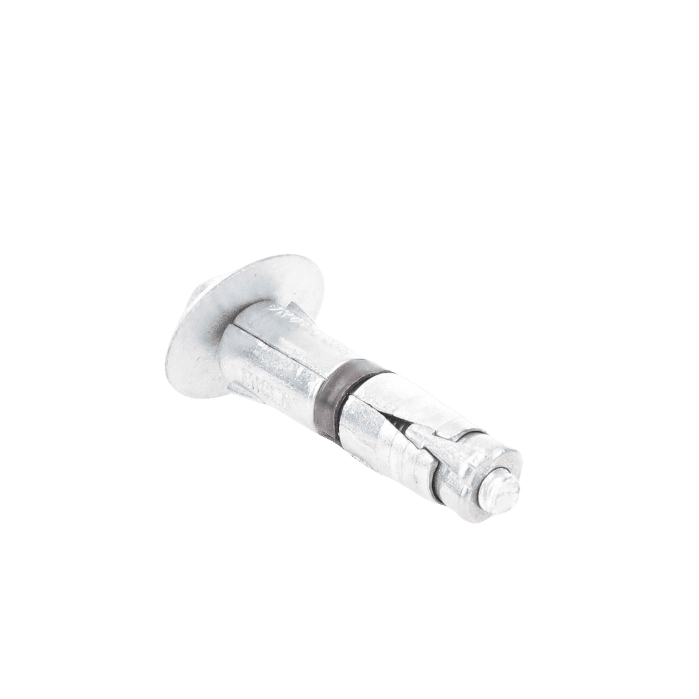 ANCZ36T-AD-2-l Taquete Expansor Tipo Z de 3/16" x 1 1/2" (INCLUYE TORNILLO). ANC-Z36T 3