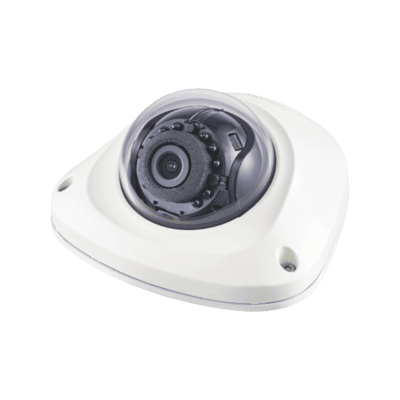 Cámara IP Tipo Domo Antivandálico 2 Megapíxel / Lente 3.6mm / IR 15M / WDR 120db / IP66 / IK10 / NEMA 4X / H.265 & WiseStream