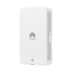 Punto de Acceso eKi Wi-Fi 6 para pared / Hasta 128 Clientes / 2.9 Gbps / MU-MIMO / 1 Puerto Gigabit PoE in / 4 Puertos Gigabit LAN / Smart Antenna 20% más cobertura / Libre de Licenciamiento AP265E-l