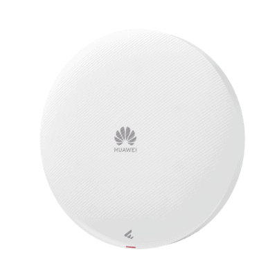 Punto de Acceso eKit Wi-Fi 6 Para techo o pared / Hasta 128 clientes / 2.9 Gbps /MU-MIMO 2x2 / 1 Puerto Gigabit / Smart Antenna 20% más de cobertura / Libre de licenciamiento