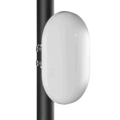 Punto de Acceso Exterior Wi-Fi 6 de 6.3 Gbps para 350 Usuarios / MU-MIMO 4X4 / Adopción Fácil por Bluetooth / Para Interior / Montaje Rápido QuickMount™ para Techo o Tubo / DPI para Bloqueo de Aplicaciones / Compatible con la Pl
