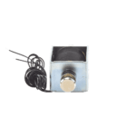 Solenoide de movimiento para torniquetes AccessPRO serie AP1000, AP2000, AP2002 APSELENHD-AD-1-l