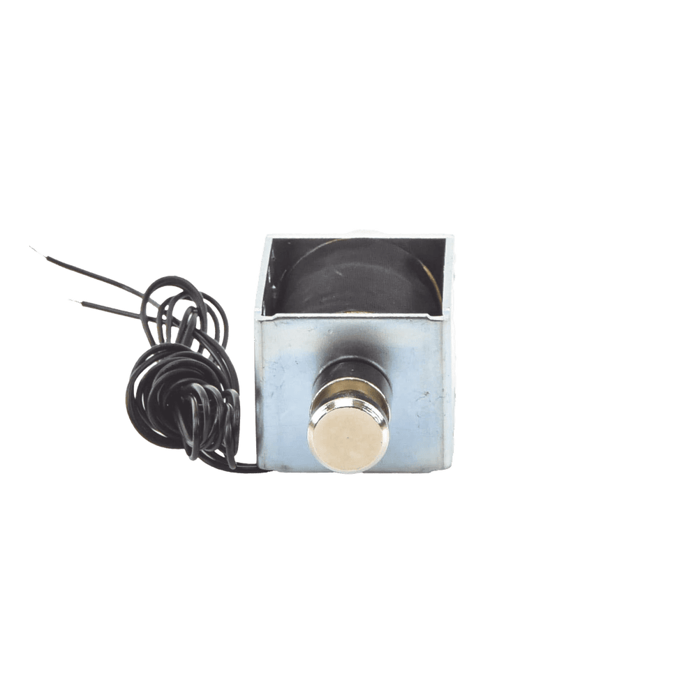 APSELENHD-AD-1-l Solenoide de movimiento para torniquetes AccessPRO serie AP1000, AP2000, AP2002 AP-SELEN-HD 2