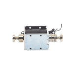 Solenoide de movimiento para torniquetes AccessPRO serie AP1000, AP2000, AP2002 APSELENHD-AD-2-l