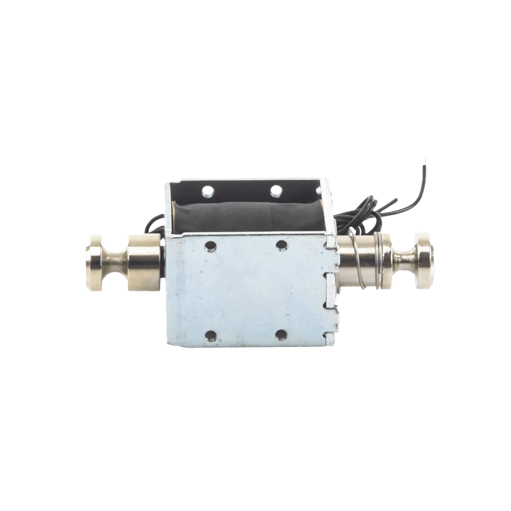 APSELENHD-AD-2-l Solenoide de movimiento para torniquetes AccessPRO serie AP1000, AP2000, AP2002 AP-SELEN-HD 3