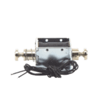 Solenoide de movimiento para torniquetes AccessPRO serie AP1000, AP2000, AP2002 APSELENHD-AD-3-l