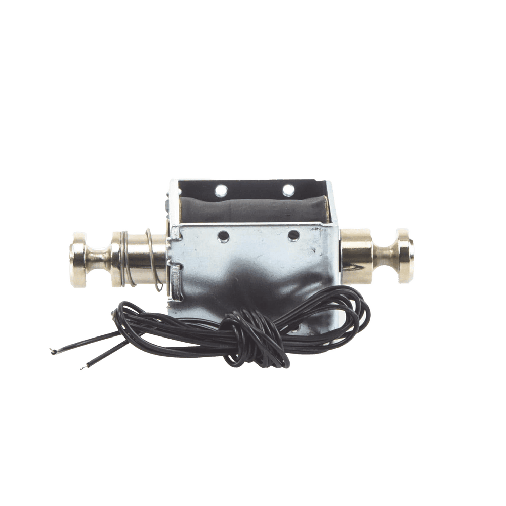 APSELENHD-AD-3-l Solenoide de movimiento para torniquetes AccessPRO serie AP1000, AP2000, AP2002 AP-SELEN-HD 4