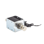 Solenoide de movimiento para torniquetes AccessPRO serie AP1000, AP2000, AP2002 APSELENHD-l