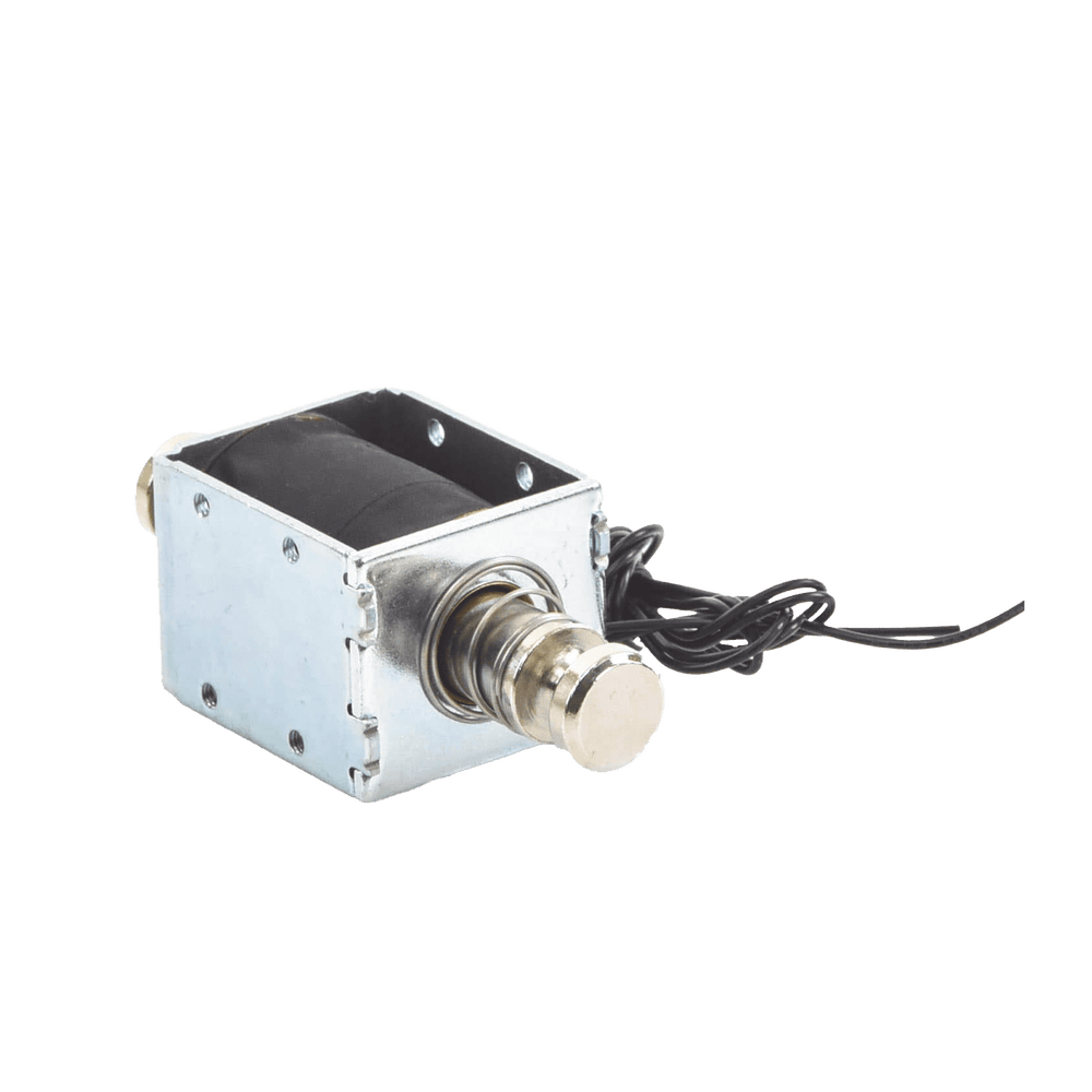 APSELENHD-l Solenoide de movimiento para torniquetes AccessPRO serie AP1000, AP2000, AP2002 AP-SELEN-HD 1
