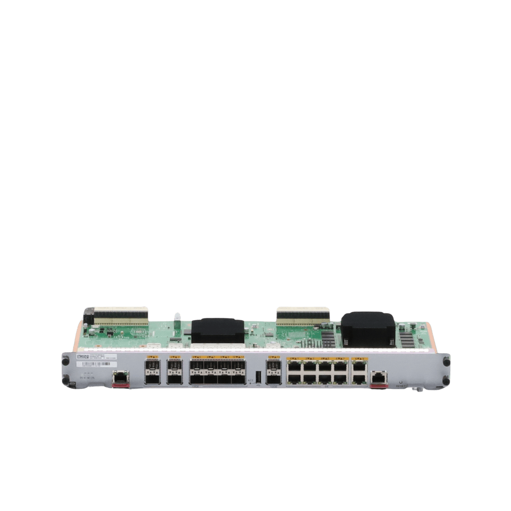 AR6280-AD-4-l Router Huawei NetEngine para Grandes Empresas / Soporta SD-WAN, Balanceo de Cargas/Failover / VPN AR6280 5