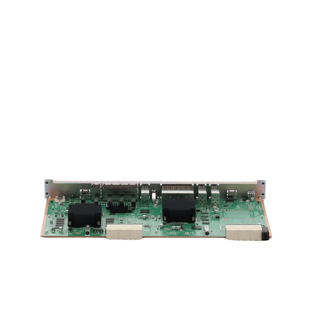 AR6280-AD-6-l Router Huawei NetEngine para Grandes Empresas / Soporta SD-WAN, Balanceo de Cargas/Failover / VPN AR6280 7