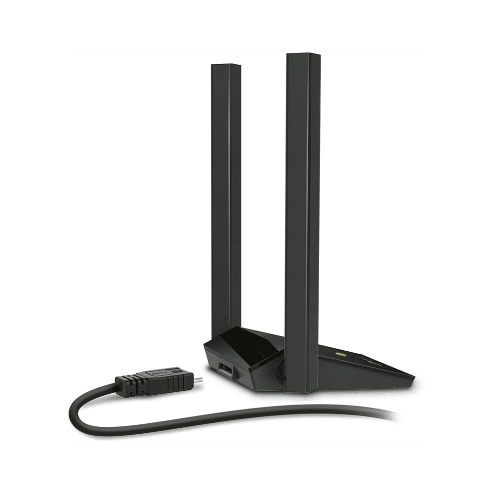 ARCHERT4UPLUS-AD-1-l Adaptador USB inalámbrico doble banda AC 1200 Mbps ARCHERT4UPLUS 2