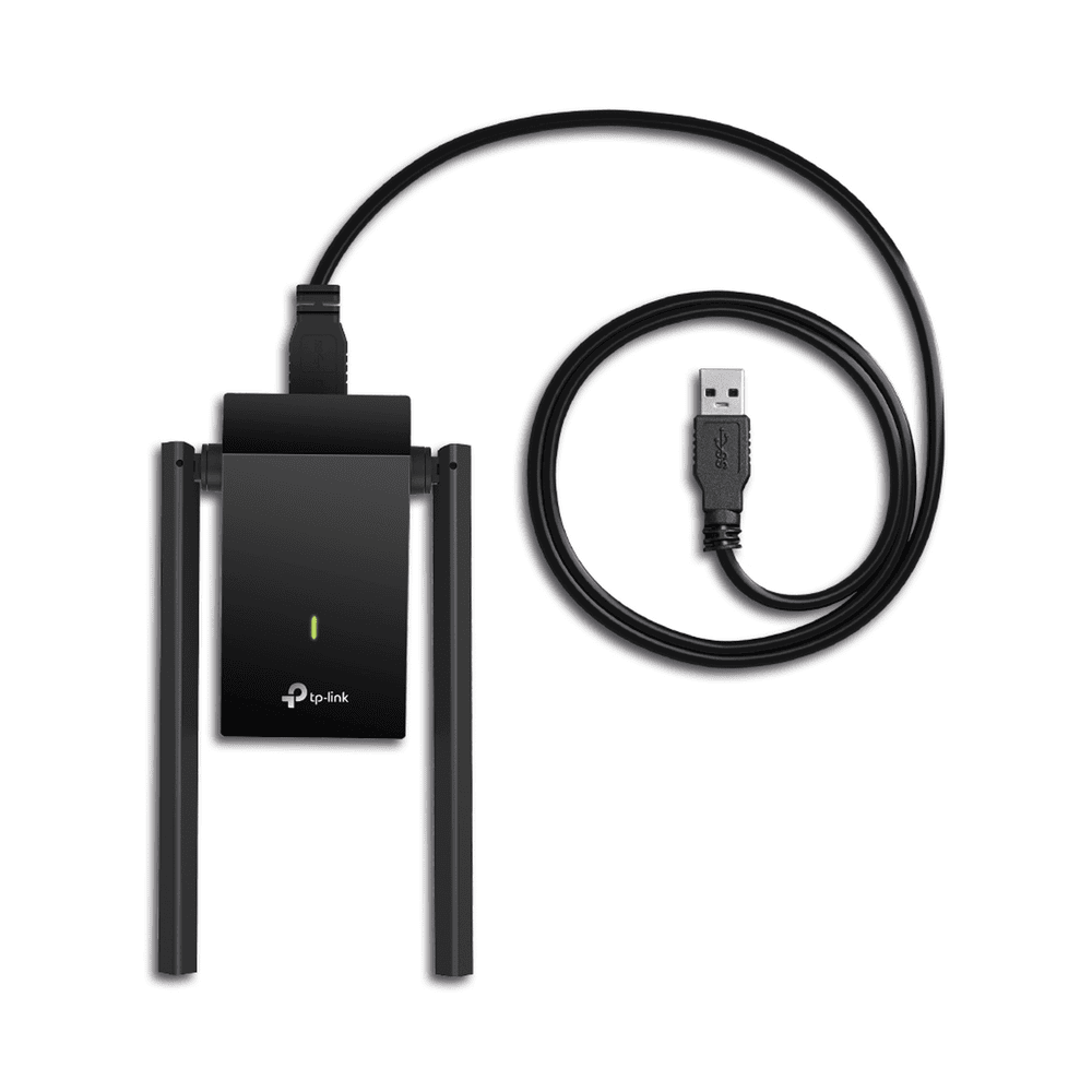 ARCHERT4UPLUS-AD-2-l Adaptador USB inalámbrico doble banda AC 1200 Mbps ARCHERT4UPLUS 3